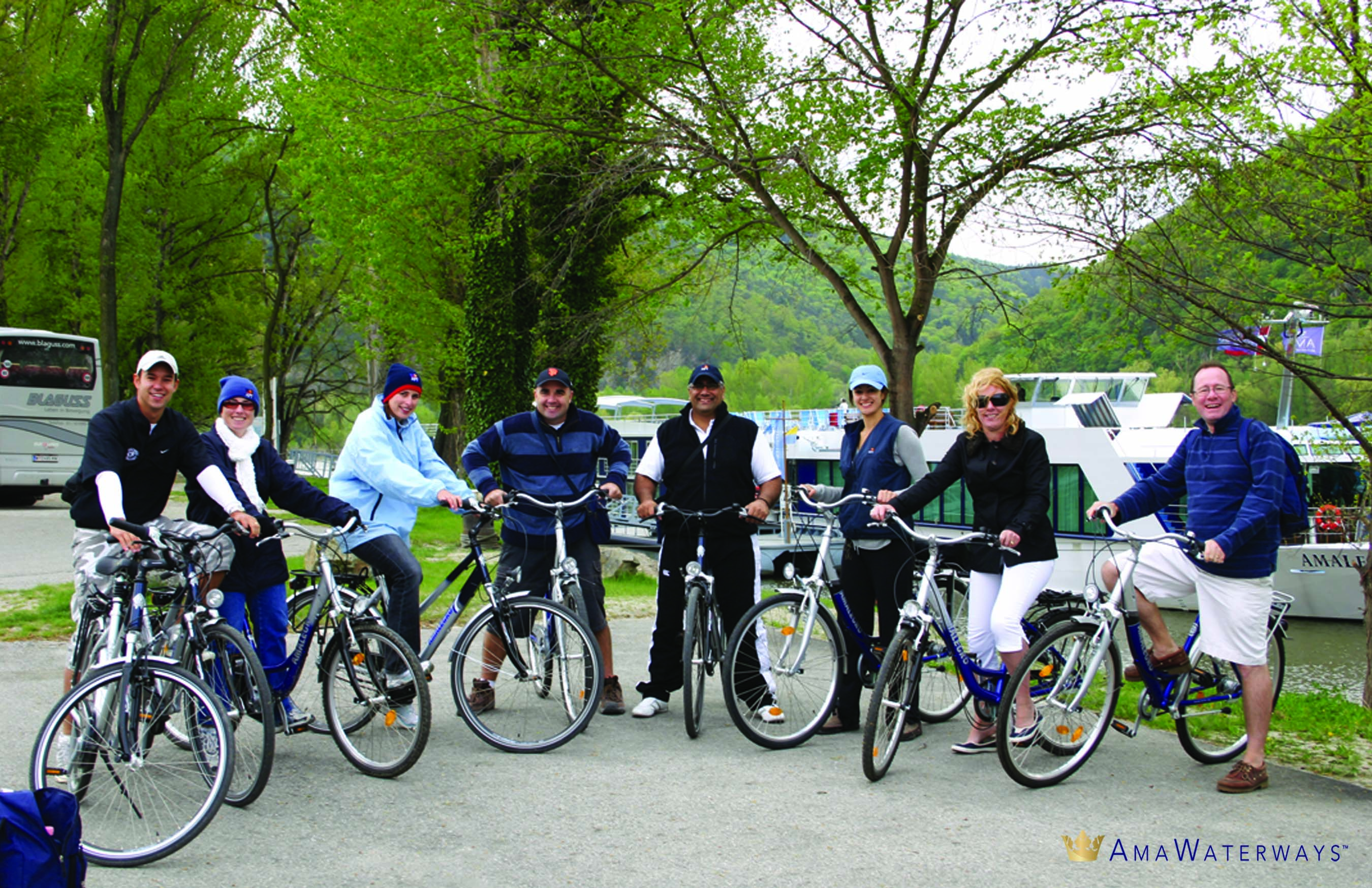 Велосипеды