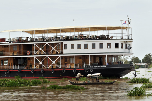 RV TONLE