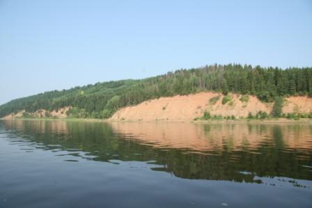 Круизы по Каме в Пермь и Елабугу, по реке Белой в Уфу