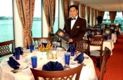 Теплоход Amadeus Royal