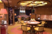 Теплоход Noordam