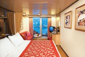 Теплоход Noordam