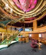 Теплоход Eurodam