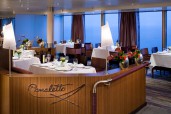 Теплоход Eurodam