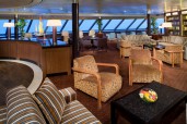 Теплоход Eurodam