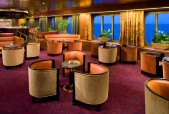 Теплоход Eurodam