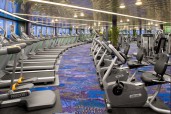 Теплоход Eurodam