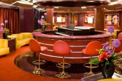 Теплоход Eurodam