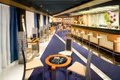 Теплоход Eurodam