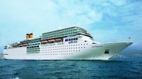 Теплоход Costa neoRomantica