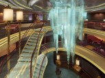 Теплоход Nieuw Amsterdam