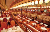 Теплоход Costa Mediterranea