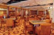 Теплоход Costa Mediterranea