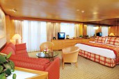 Теплоход Maasdam