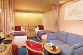 Теплоход Maasdam