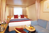 Теплоход Maasdam