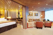 Теплоход Maasdam