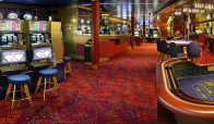 Теплоход Maasdam