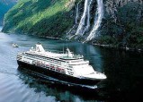 Теплоход Maasdam