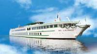 Теплоход Seine Princess