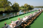 Теплоход Seine Princess