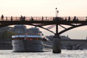 Теплоход Seine Princess