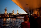 Теплоход Seine Princess