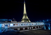 Теплоход Seine Princess