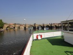 Теплоход Florentina