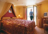 Теплоход MS Casanova 4*
