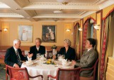 Теплоход MS Casanova 4*