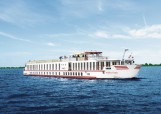 Теплоход MS Frederic Chopin 4*