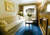 Теплоход MS Princess De Provence 4*