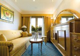 Теплоход MS Princess De Provence 4*