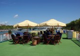 Теплоход MS Princess De Provence 4*