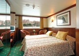 Теплоход MS Douro Queen 4+*