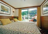 Теплоход MS Douro Queen 4+*