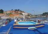 Теплоход MS Douro Queen 4+*