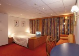 Теплоход MS Bellissima 4*