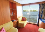 Теплоход MS Bellissima 4*