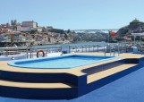 Теплоход MS Douro Cruiser 4+*