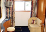Теплоход MS River Art 4*