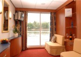 Теплоход MS River Art 4*