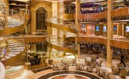 Теплоход Regal Princess