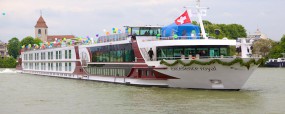 Теплоход MS Excellence Royal 4*