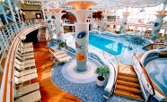 Теплоход Sapphire Princess