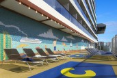 Теплоход Costa Diadema