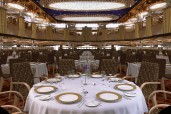Теплоход Costa Diadema
