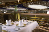 Теплоход Costa Diadema