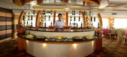 Теплоход Sophia 5*